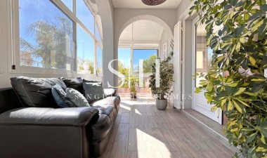 Odsprzedaż - Villa - La Zenia - Costa Blanca