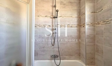 Odsprzedaż - Villa - La Zenia - Costa Blanca