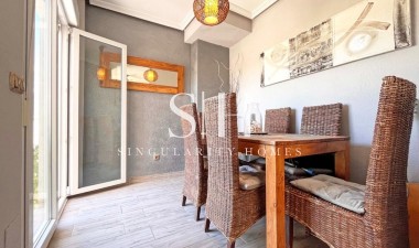 Odsprzedaż - Villa - La Zenia - Costa Blanca