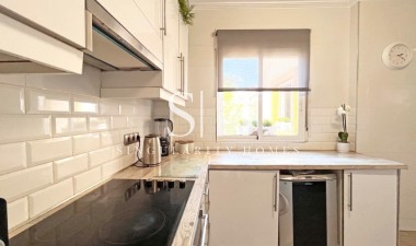 Odsprzedaż - Villa - La Zenia - Costa Blanca