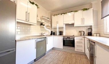 Odsprzedaż - Villa - La Zenia - Costa Blanca