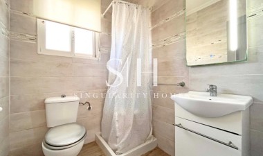 Odsprzedaż - Villa - La Zenia - Costa Blanca