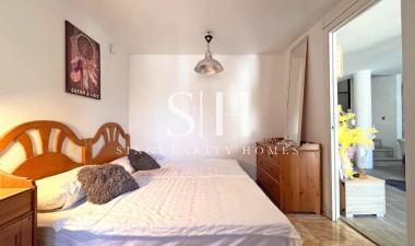 Odsprzedaż - Villa - La Zenia - Costa Blanca