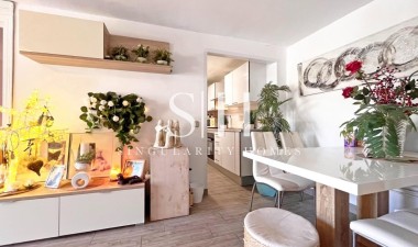 Odsprzedaż - Villa - La Zenia - Costa Blanca