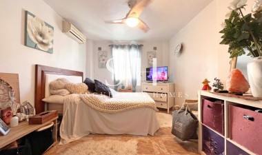 Odsprzedaż - Villa - La Zenia - Costa Blanca