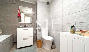 Odsprzedaż - Villa - La Zenia - Costa Blanca