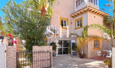 Odsprzedaż - Villa - La Zenia - Costa Blanca