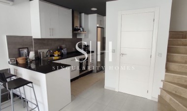 Herverkoop - Villa - Orihuela Costa - Costa Blanca