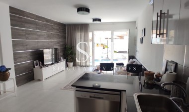 Herverkoop - Villa - Orihuela Costa - Costa Blanca