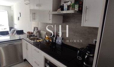 Herverkoop - Villa - Orihuela Costa - Costa Blanca