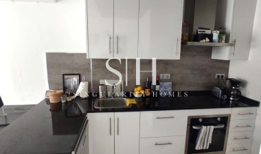 Herverkoop - Villa - Orihuela Costa - Costa Blanca