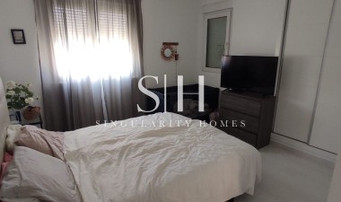 Herverkoop - Villa - Orihuela Costa - Costa Blanca