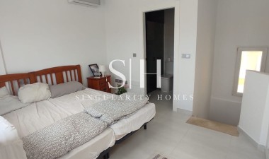 Herverkoop - Villa - Orihuela Costa - Costa Blanca