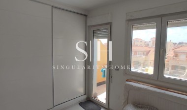 Herverkoop - Villa - Orihuela Costa - Costa Blanca