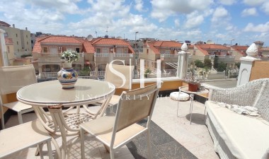 Herverkoop - Villa - Orihuela Costa - Costa Blanca