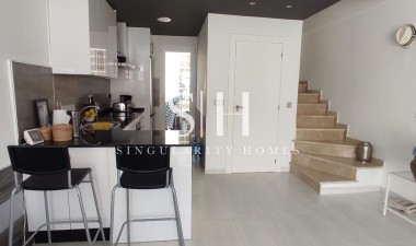 Herverkoop - Villa - Orihuela Costa - Costa Blanca