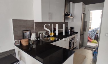 Herverkoop - Villa - Orihuela Costa - Costa Blanca