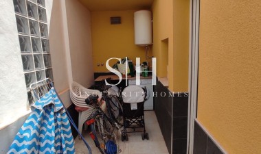 Herverkoop - Villa - Orihuela Costa - Costa Blanca