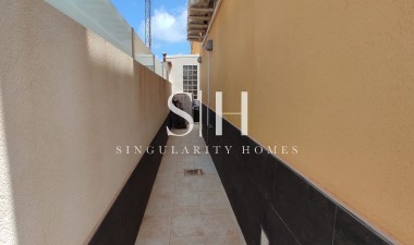 Herverkoop - Villa - Orihuela Costa - Costa Blanca