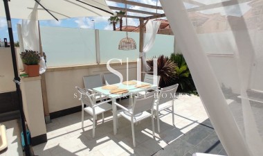 Herverkoop - Villa - Orihuela Costa - Costa Blanca