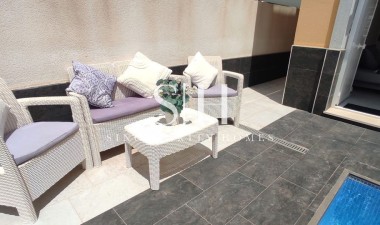 Herverkoop - Villa - Orihuela Costa - Costa Blanca