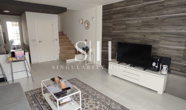 Herverkoop - Villa - Orihuela Costa - Costa Blanca