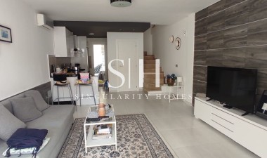 Herverkoop - Villa - Orihuela Costa - Costa Blanca