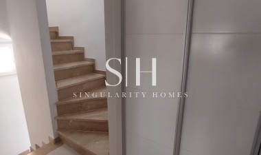 Herverkoop - Villa - Orihuela Costa - Costa Blanca