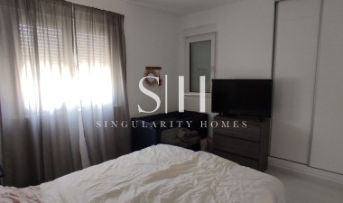 Herverkoop - Villa - Orihuela Costa - Costa Blanca