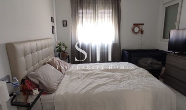 Herverkoop - Villa - Orihuela Costa - Costa Blanca