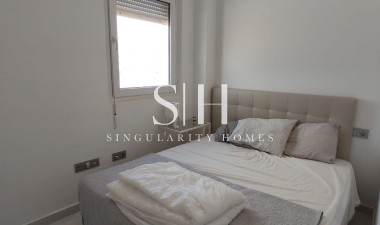 Herverkoop - Villa - Orihuela Costa - Costa Blanca