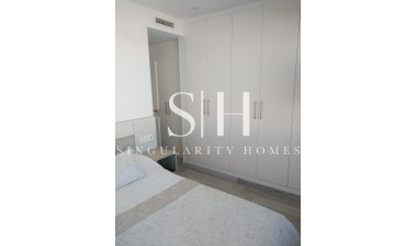 Återförsäljning - Villa - Orihuela Costa - Costa Blanca