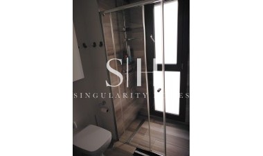 Återförsäljning - Villa - Orihuela Costa - Costa Blanca