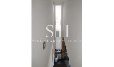 Återförsäljning - Villa - Orihuela Costa - Costa Blanca