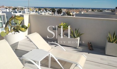 Återförsäljning - Villa - Orihuela Costa - Costa Blanca