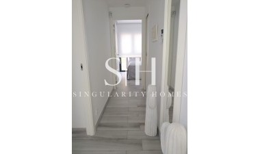 Återförsäljning - Villa - Orihuela Costa - Costa Blanca