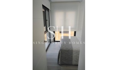 Återförsäljning - Villa - Orihuela Costa - Costa Blanca