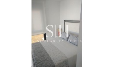 Återförsäljning - Villa - Orihuela Costa - Costa Blanca