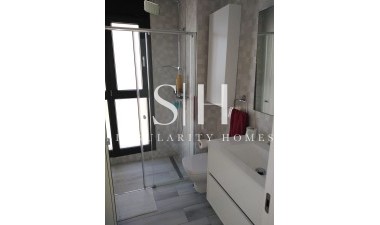 Återförsäljning - Villa - Orihuela Costa - Costa Blanca