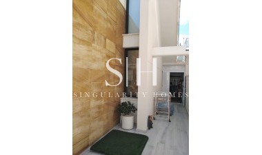 Återförsäljning - Villa - Orihuela Costa - Costa Blanca