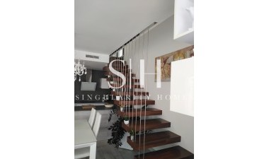 Återförsäljning - Villa - Orihuela Costa - Costa Blanca