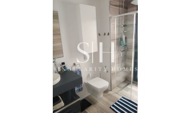 Återförsäljning - Villa - Orihuela Costa - Costa Blanca