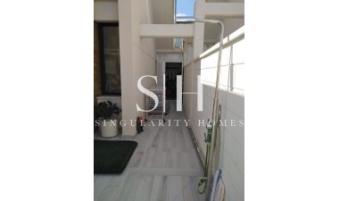 Återförsäljning - Villa - Orihuela Costa - Costa Blanca