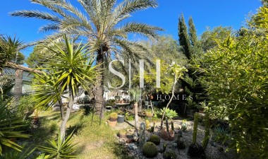 Återförsäljning - Villa - Orihuela Costa - Costa Blanca