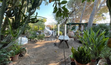 Återförsäljning - Villa - Orihuela Costa - Costa Blanca