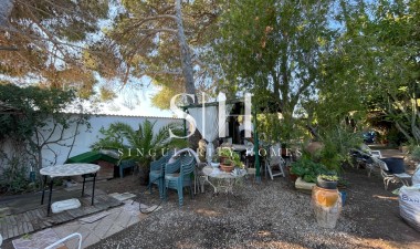 Återförsäljning - Villa - Orihuela Costa - Costa Blanca