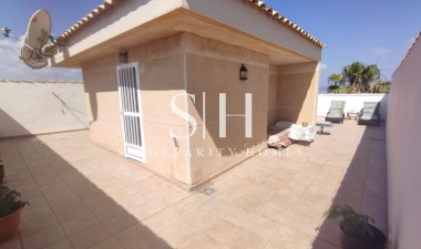 Återförsäljning - Villa - Torrevieja - Costa Blanca