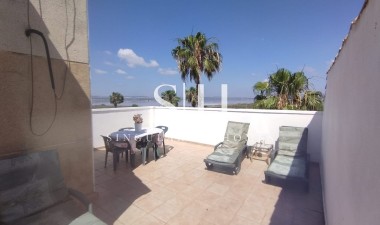 Återförsäljning - Villa - Torrevieja - Costa Blanca