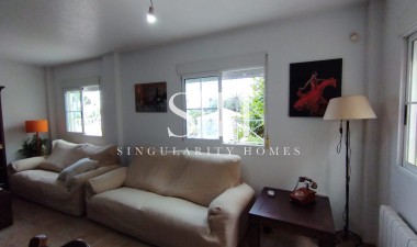 Återförsäljning - Villa - Torrevieja - Costa Blanca