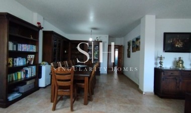 Återförsäljning - Villa - Torrevieja - Costa Blanca